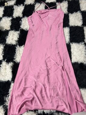 Lucy Paris | Dresses | New Lucy Paris Aniyah Corset Dress In Red | Poshmark